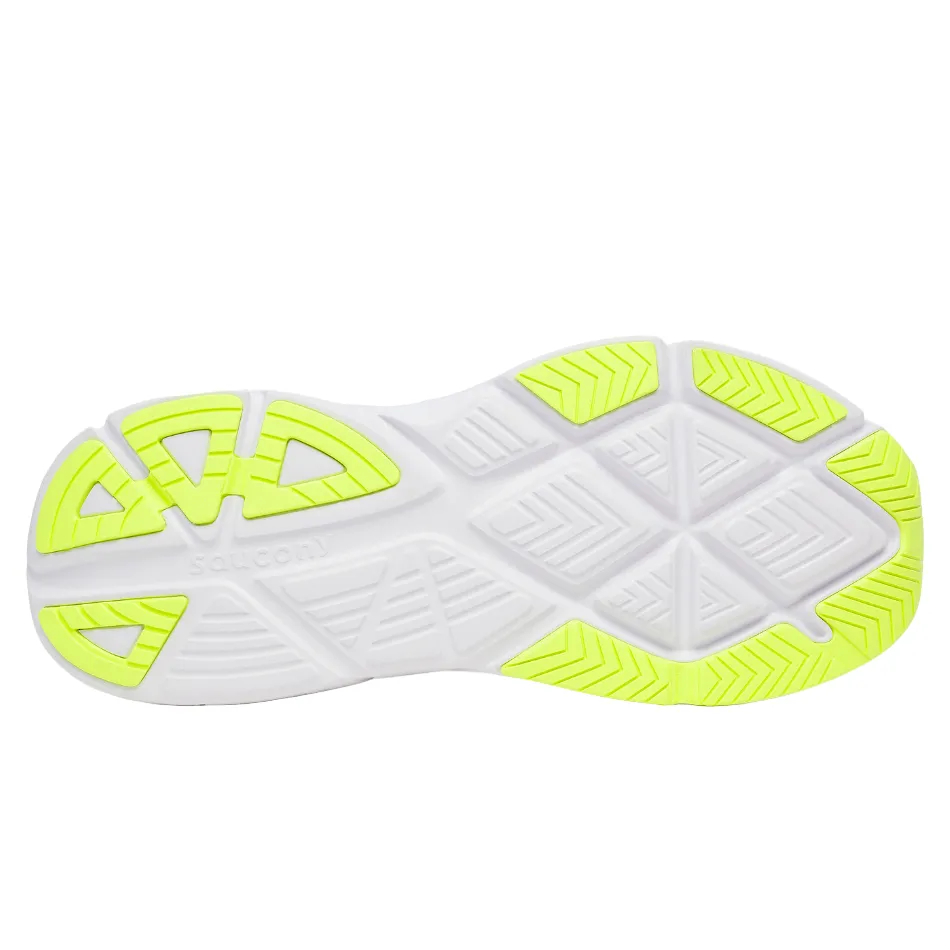 Saucony Men's Guide 18 Running Shoes in Black/Lapis - Online Exclusive Unbeatable Traction Everyday Activity