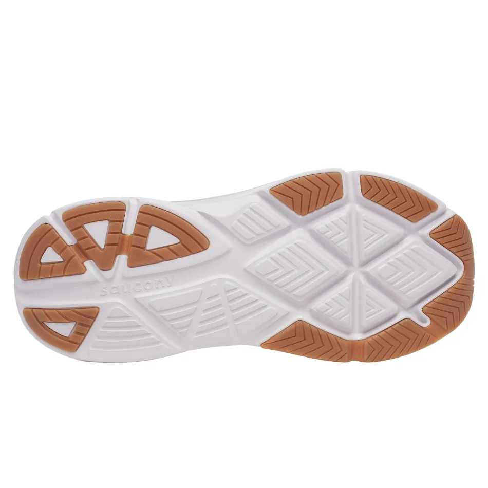 Saucony Men's Guide 18 Running Shoes in Carbon/Iceberg - Online Exclusive Basketball sneakers