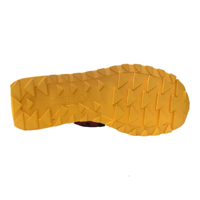 lightweight - upper - feature shoes Ultra Compression EVA Saucony Original scarpa sneakers da donna Jazz Triple S60640-2 nero-rosa