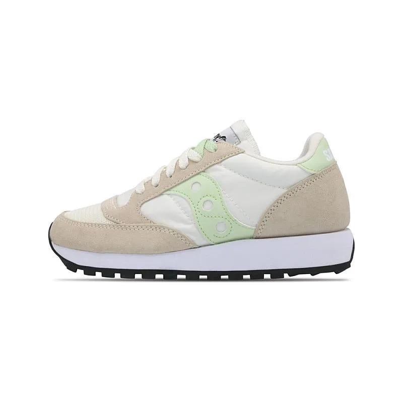 color - blue Ankle Strap Saucony Original scarpa sneakers da donna Jazz Vintage S60368 123 bianco
