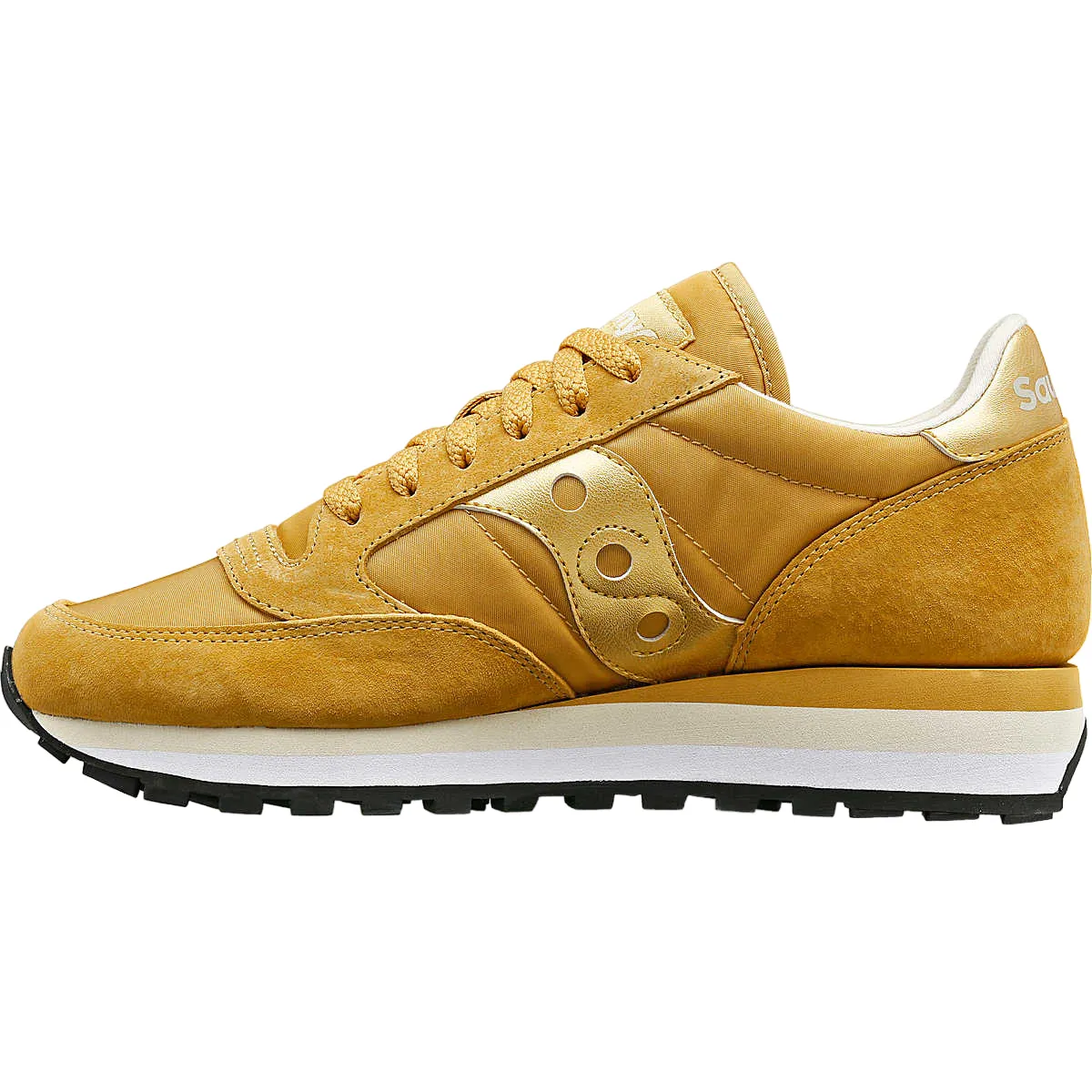 Saucony Originals scarpa sneakers da donna Jazz Triple S60530-37 beige Rollbar Support System
