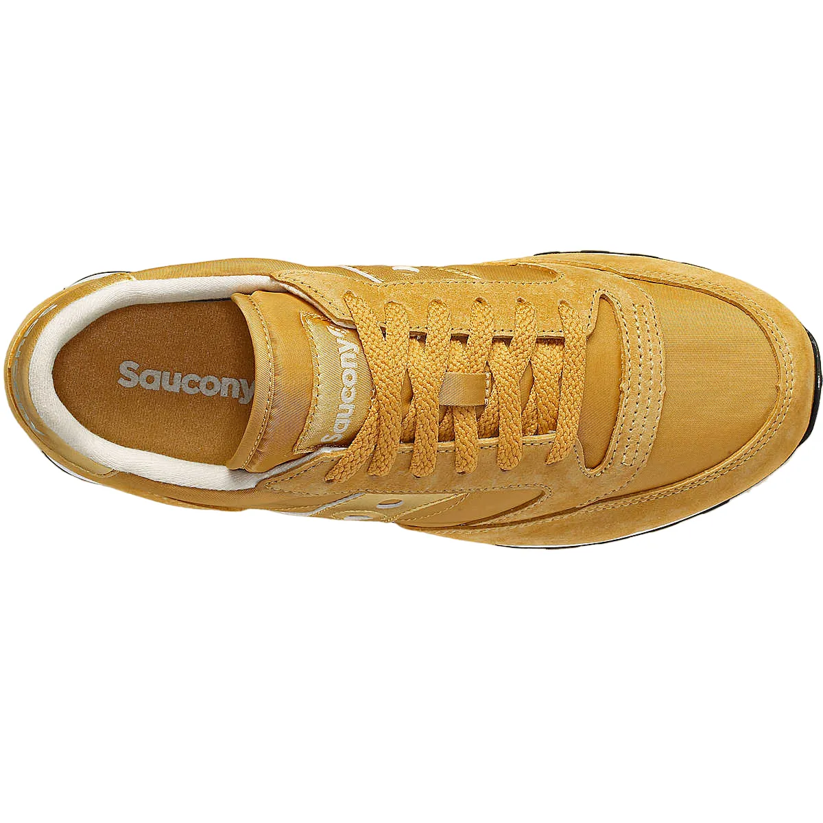 ankle - high running option Saucony Originals scarpa sneakers da donna Jazz Triple S60530-37 beige