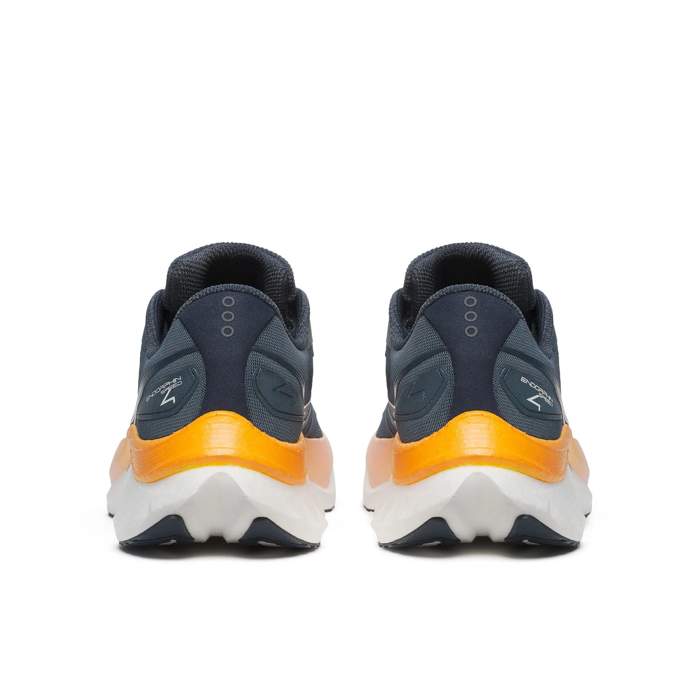 comfortable top Distinctive materials Saucony Women's Endorphin Speed 4 Running Shoes Dusk/ Peel AW24