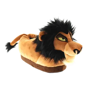 Scar Slippers