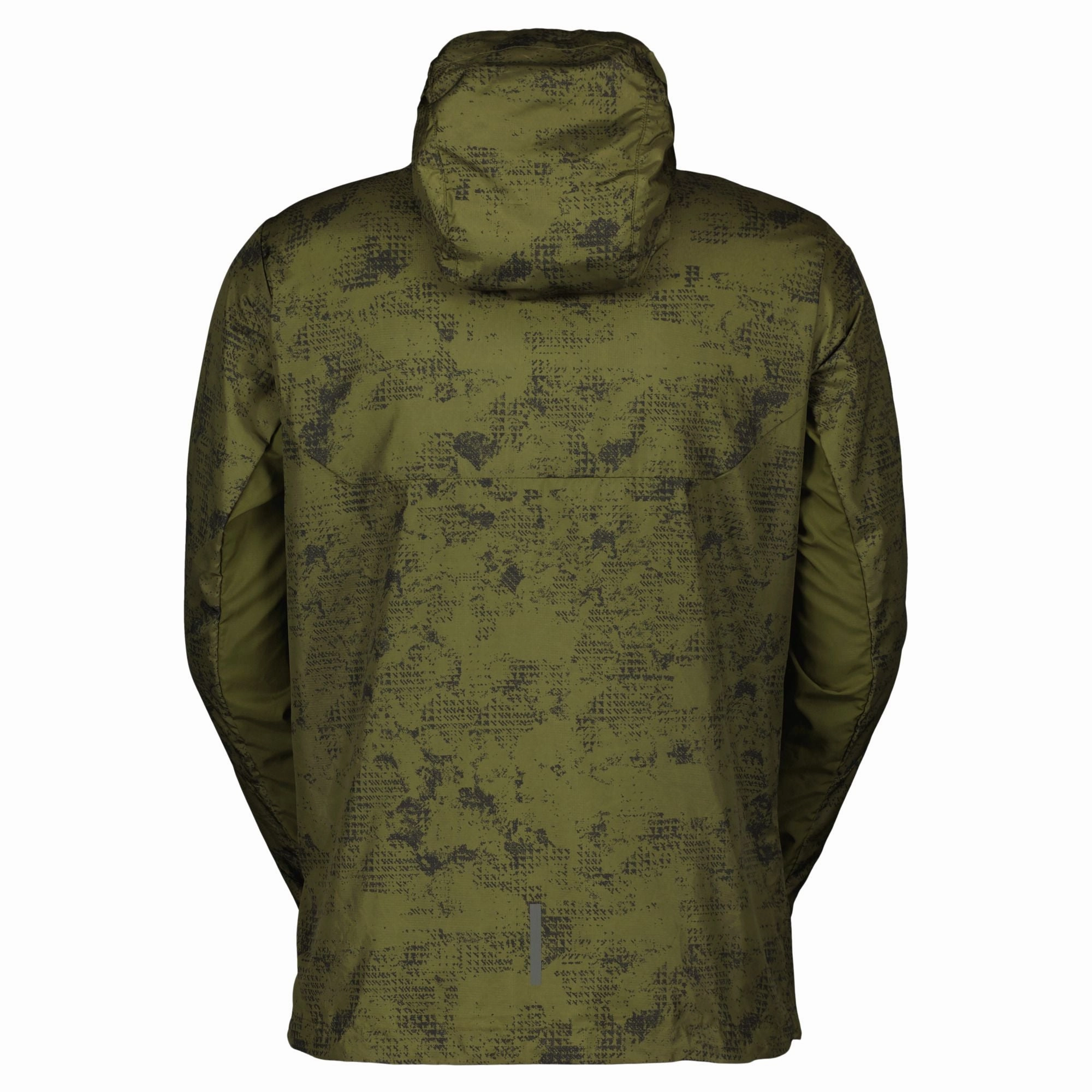 Comfort Focused Design Soft Touch SCOTT Explorair Light WB Jacket Men