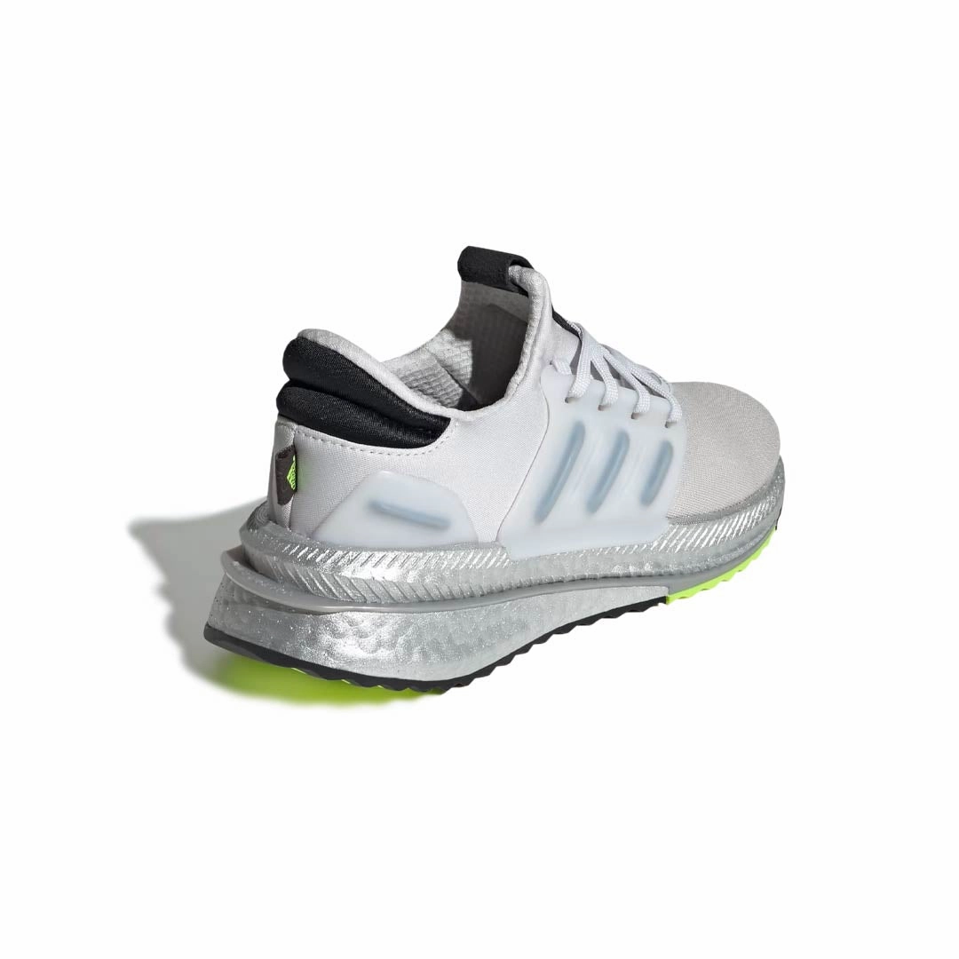 adidas - Kids' (Junior) X_PLR BOOST Shoes (IF0628) ZipUp Sleek