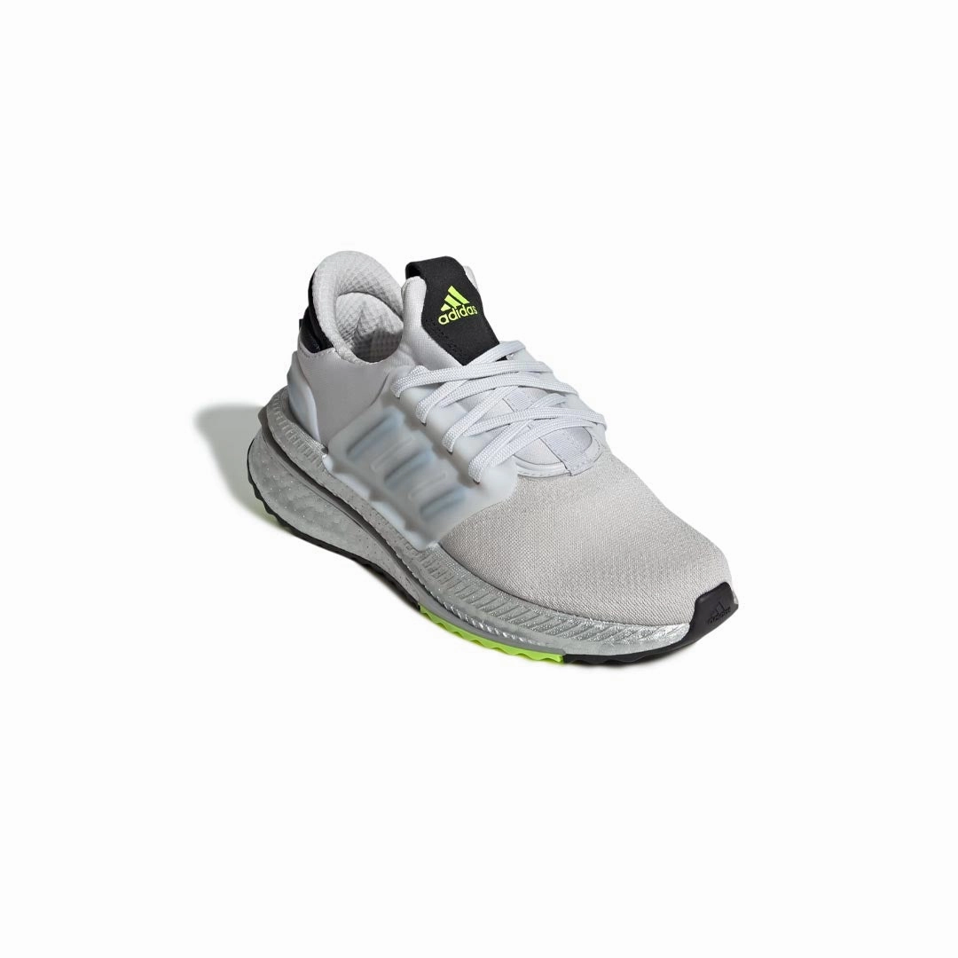 adidas - Kids' (Junior) X_PLR BOOST Shoes (IF0628) Shock Absorber perforated