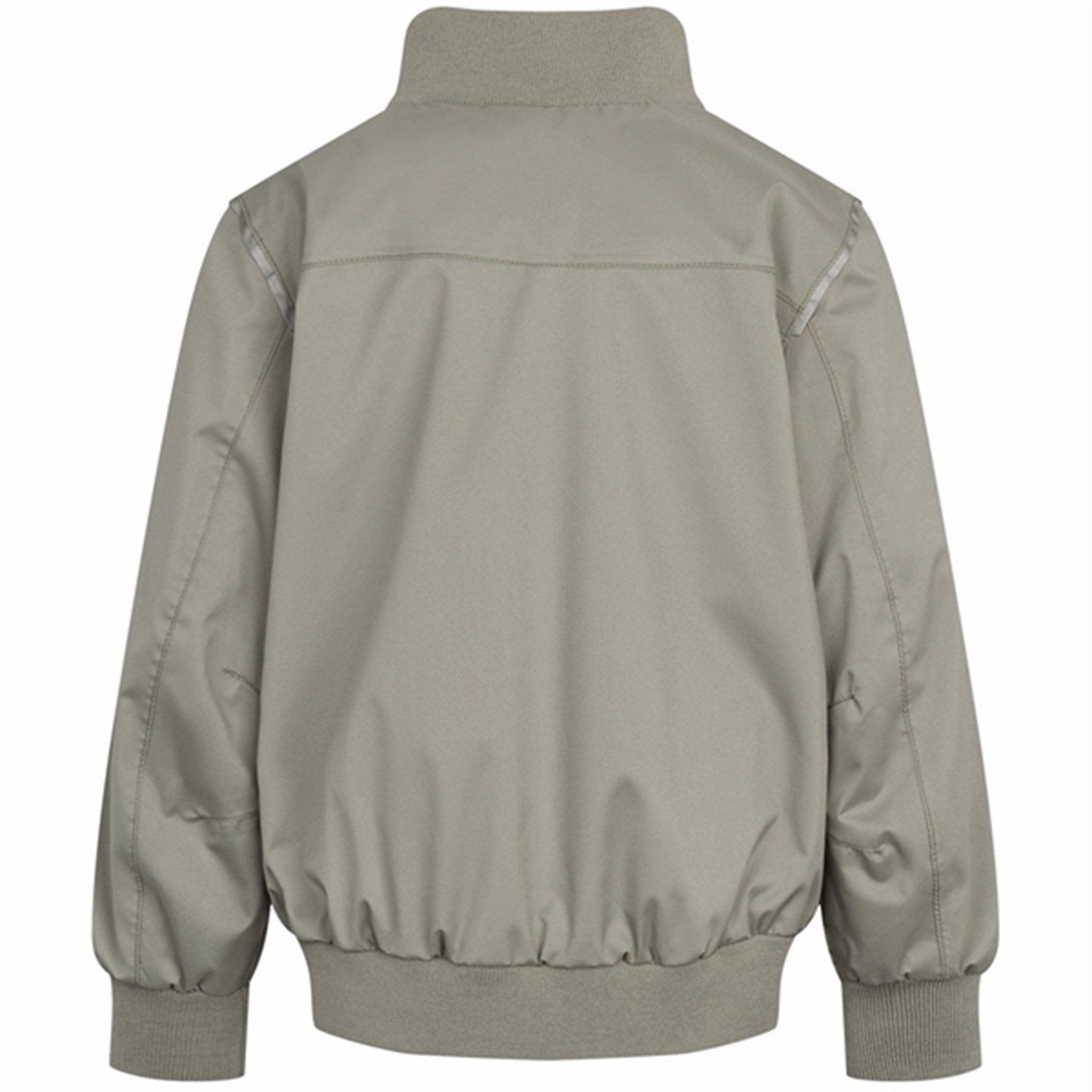 MarMar Jacket Ove Sage Incense Technical Summer Outerwear Adjustable Detachable Hood Outdoor Adventure