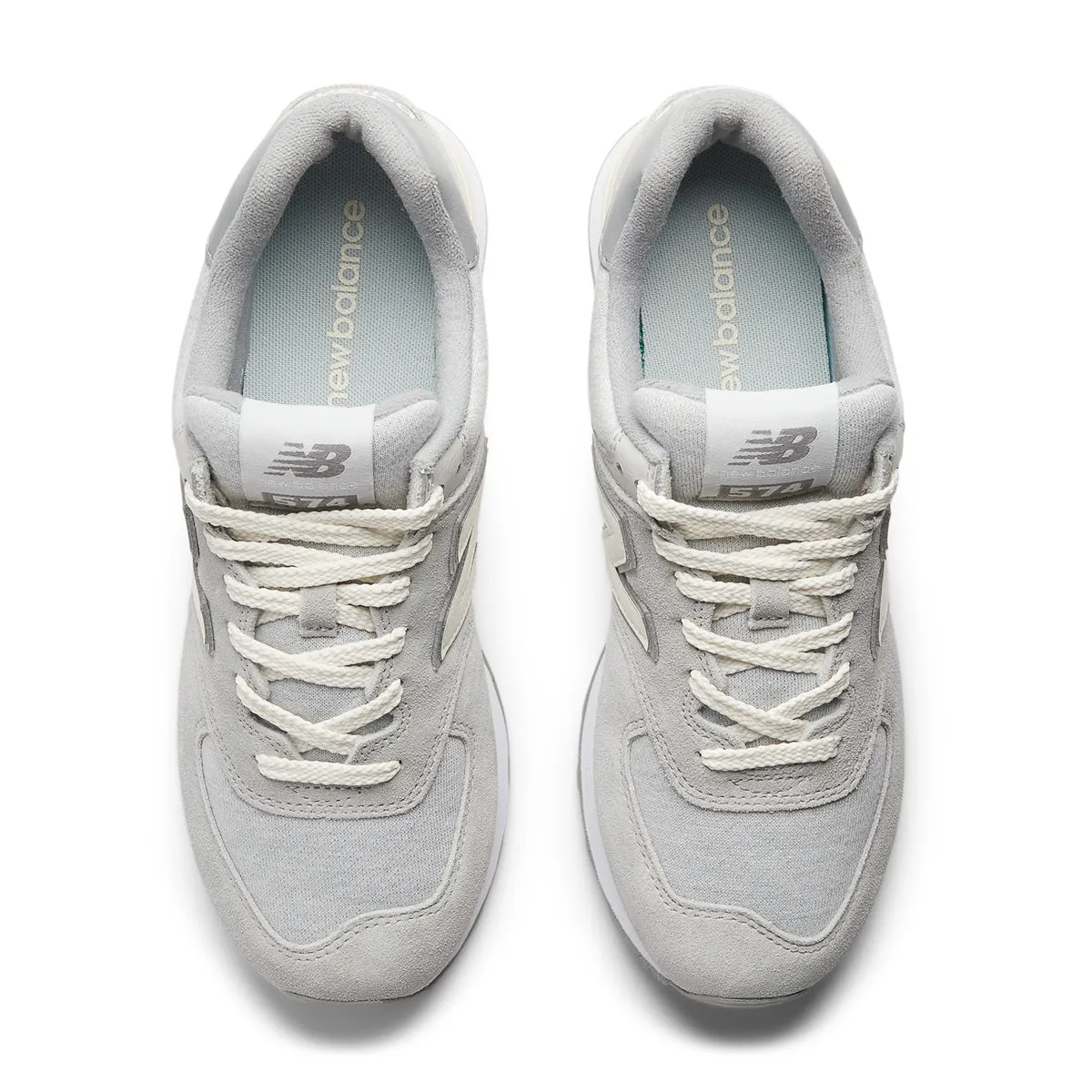 574 'Light Grey' Move Free Versatile Sole