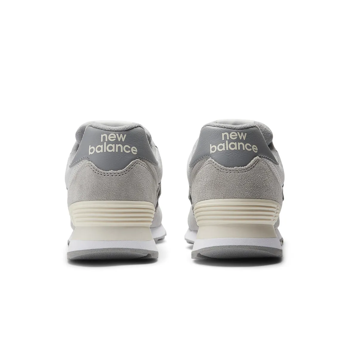 Classy flair 574 'Light Grey'