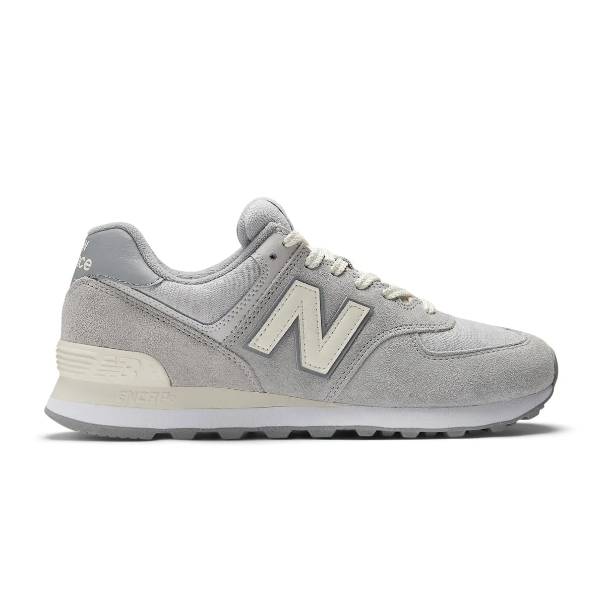 Wide Support Support Ready 574 'Light Grey'