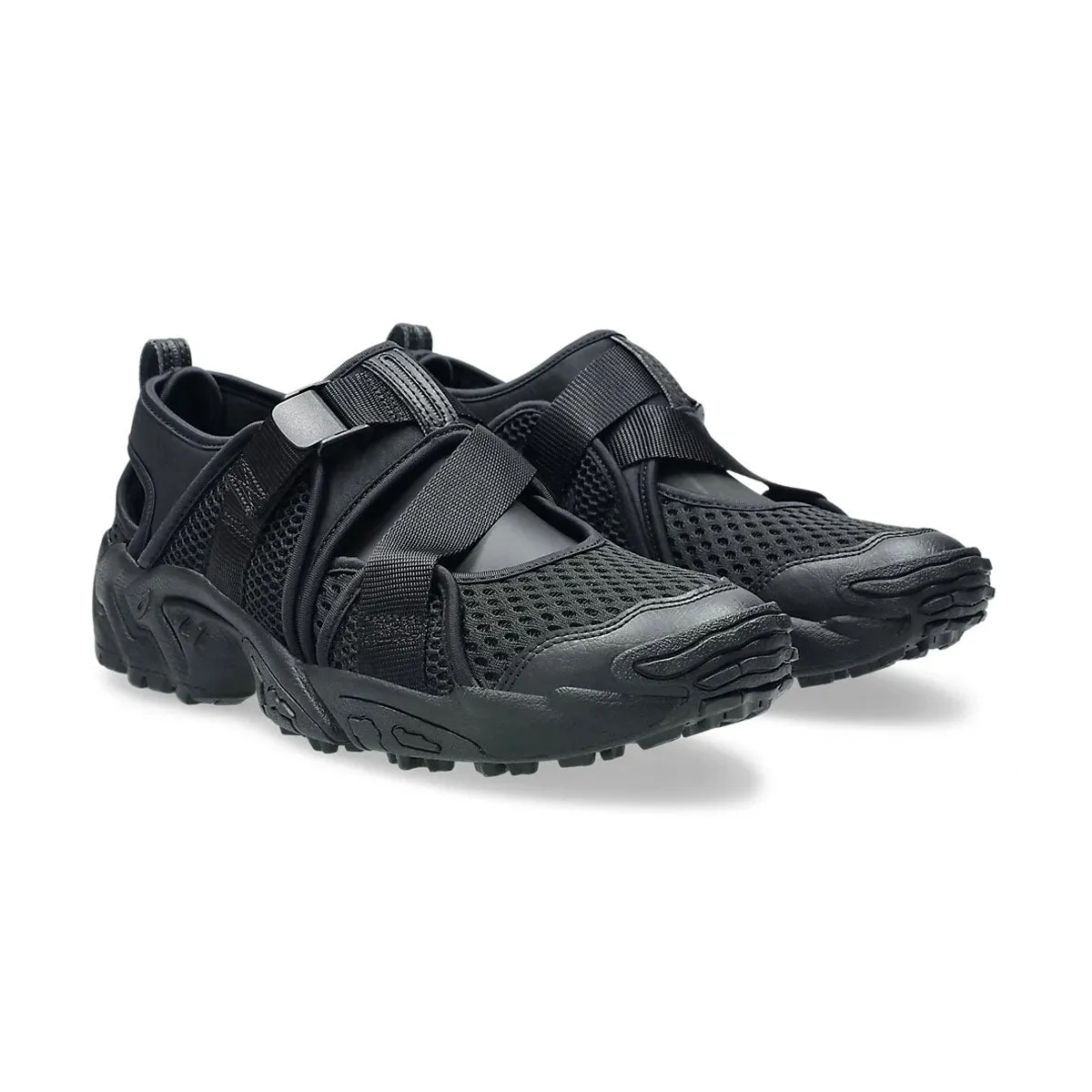 Non Compression Upper Road grip GEL-FILIMY 'Black'
