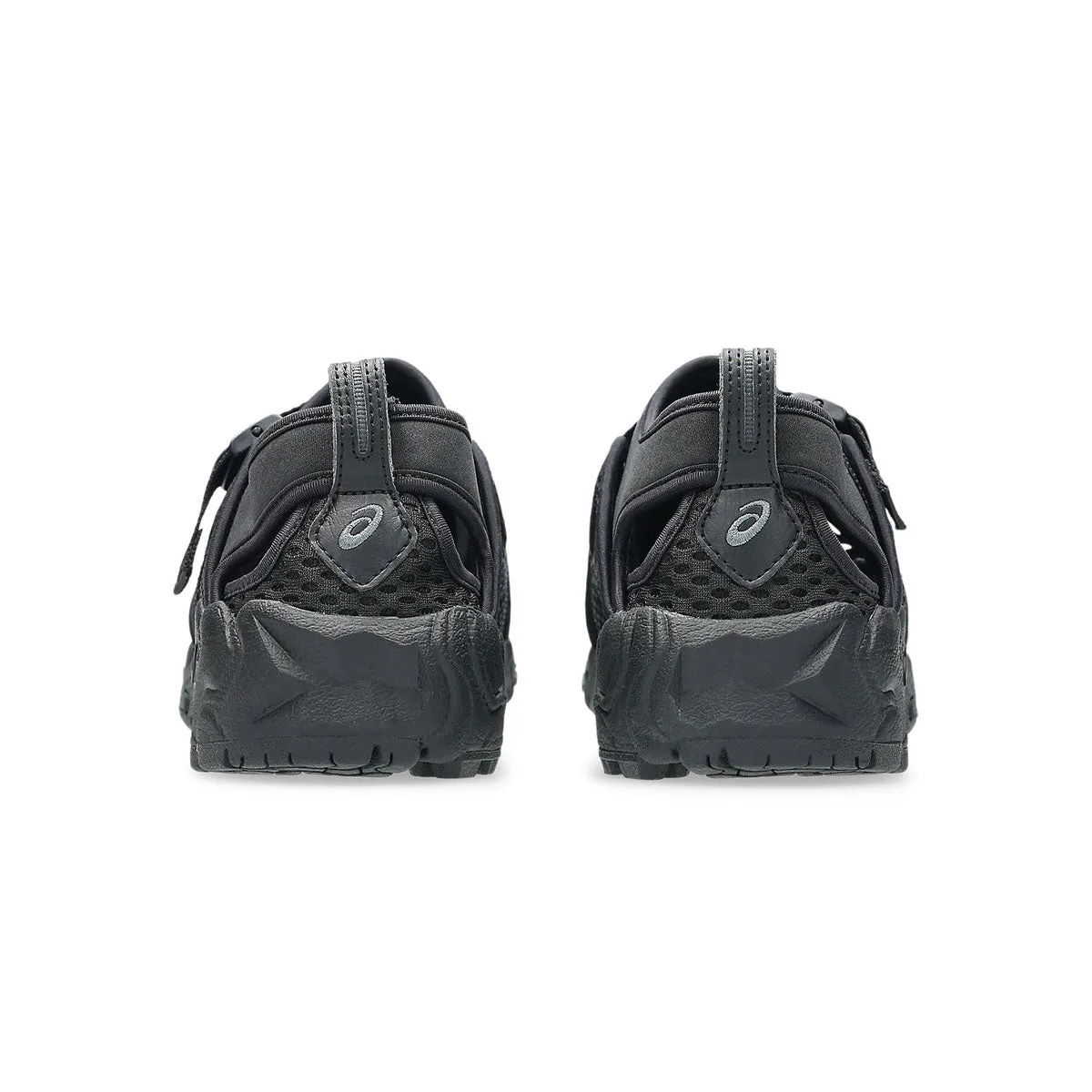 Advanced Traction Pattern Subtle Texture GEL-FILIMY 'Black'