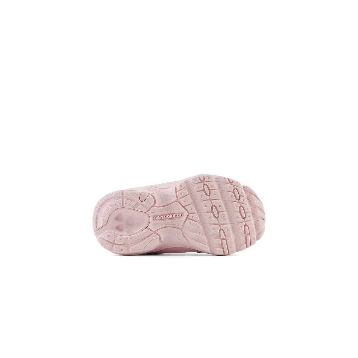Comfortable Footwear Kids 530 Bungee 'Rose Sugar Twilight Haze'