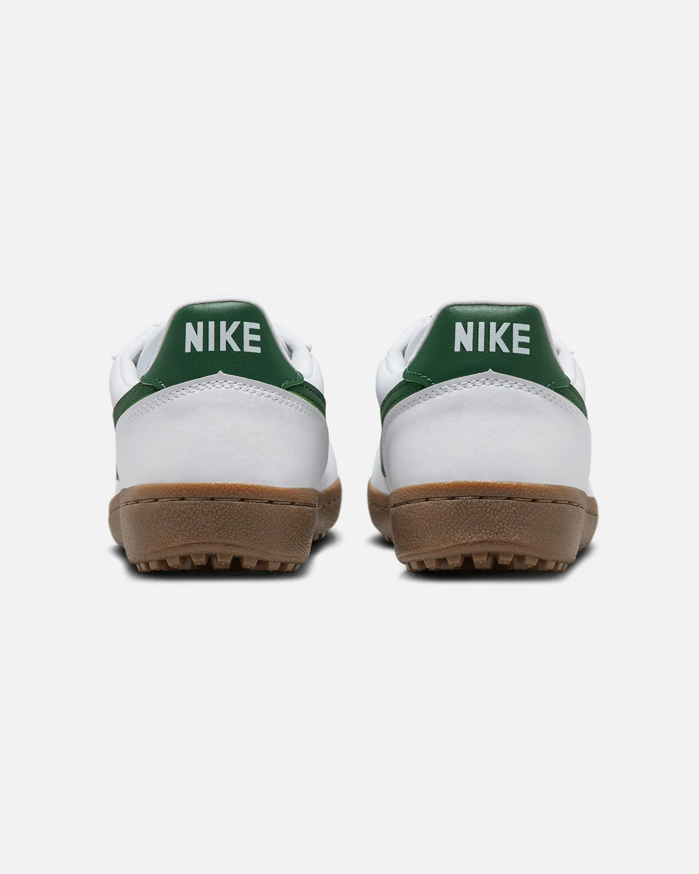 pilates running shoes white running shoes Nike Women's Field General White/Green