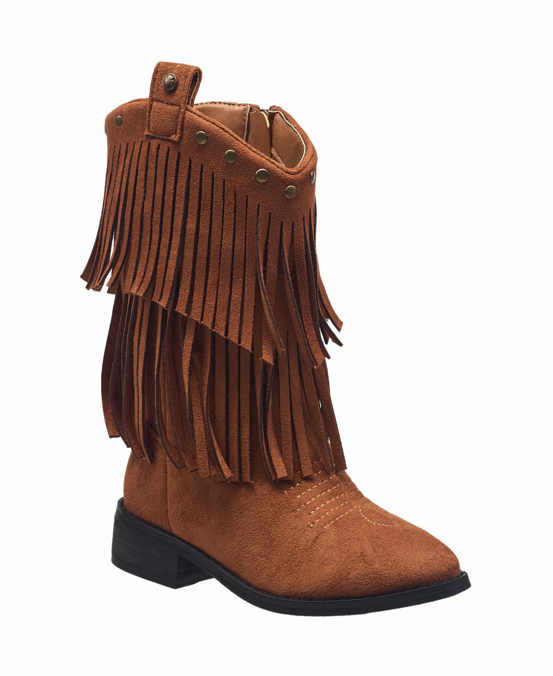 Quick Pace Endurance Ready Lucky Brand Youth Randa Boot