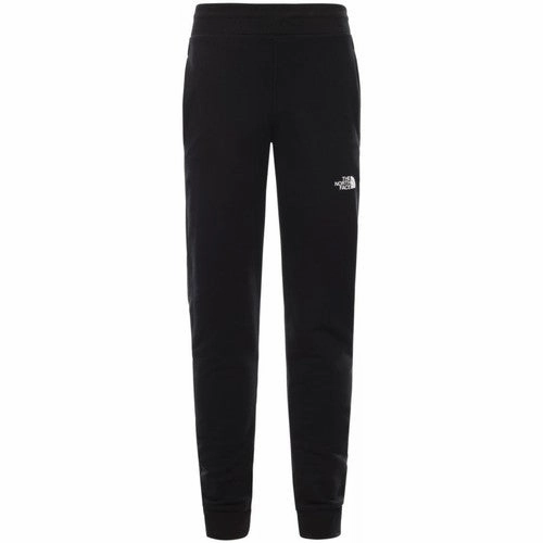 Casual Layer The North Face pantalone sportivo da ragazzo unisex Teen Light Jogger NF0A82EIJK31 black