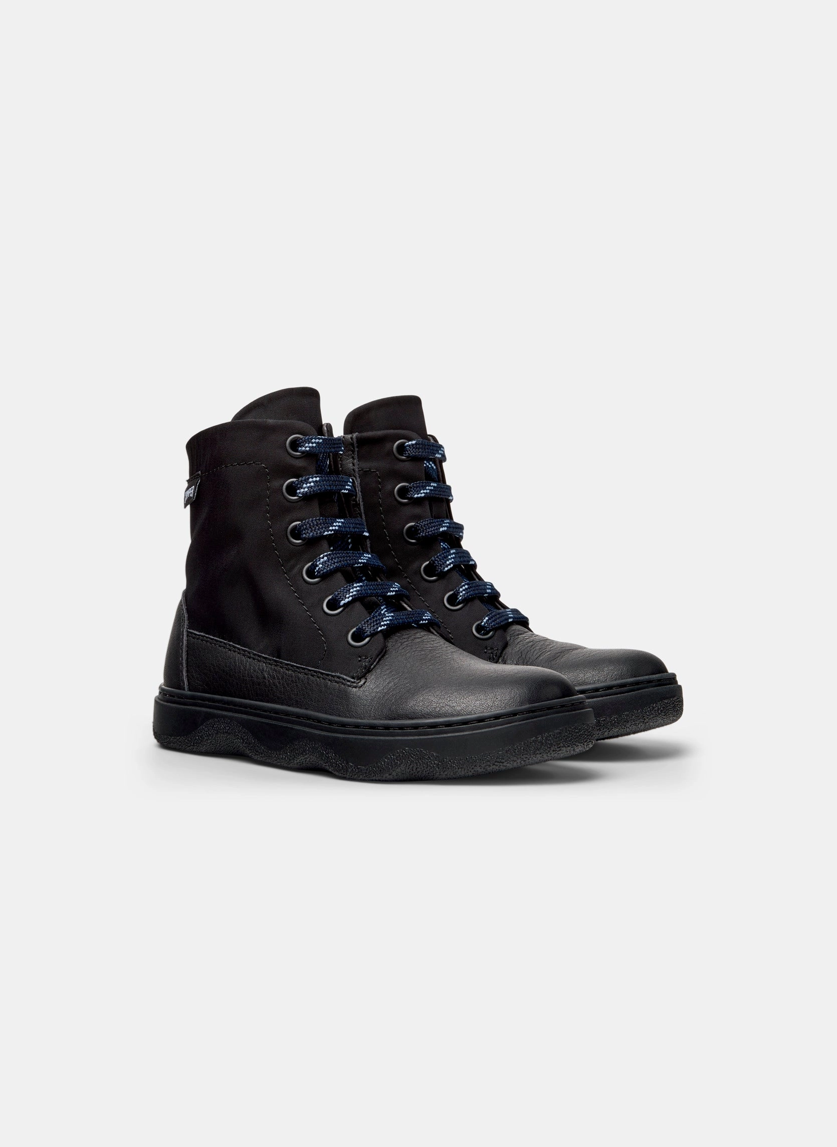 Ankle-boot Kids Camper Kiddo Kids Dual Layer Foam Ultra-soft feel