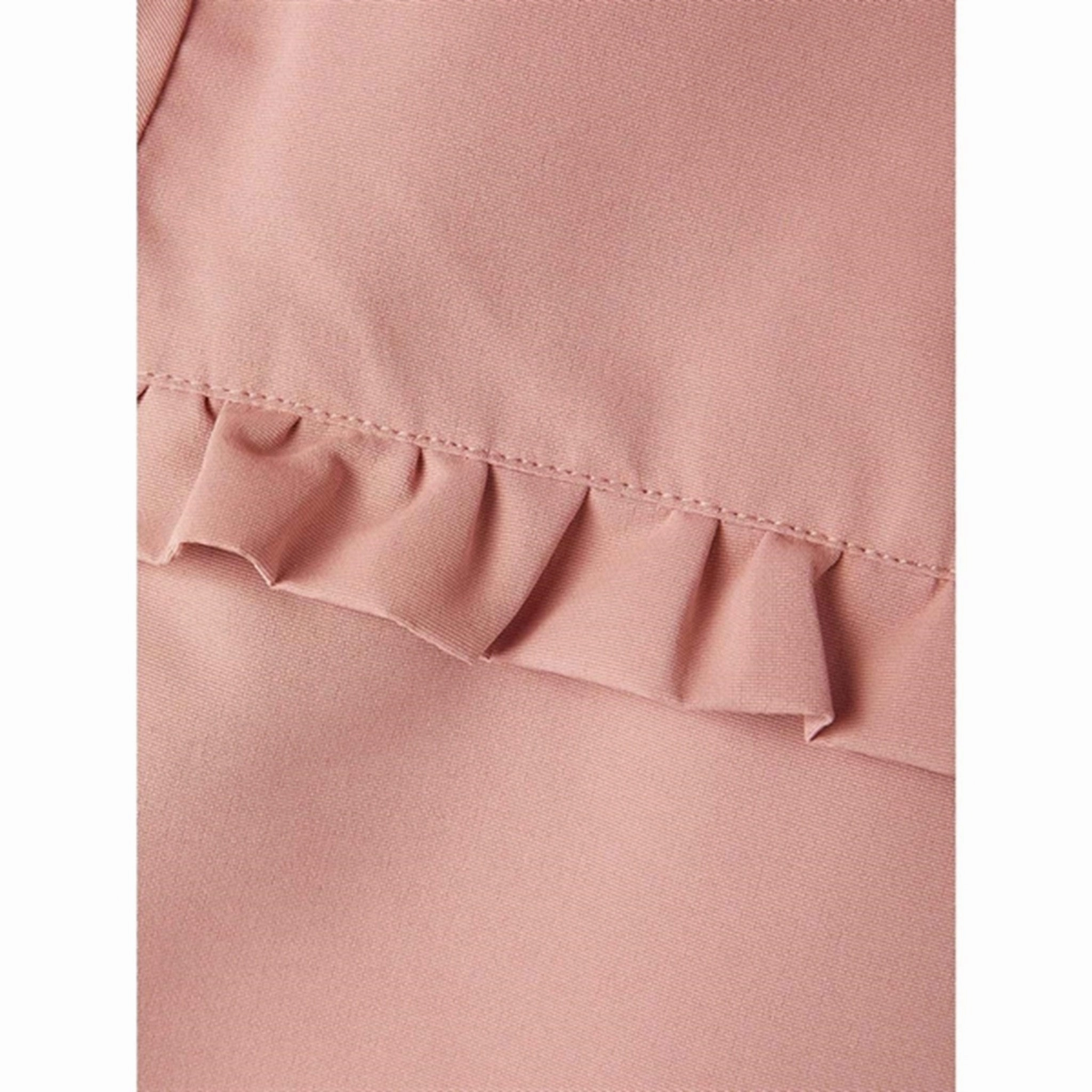 Name it Old Rose Malex Jacket Stylish Layer Neutral palette