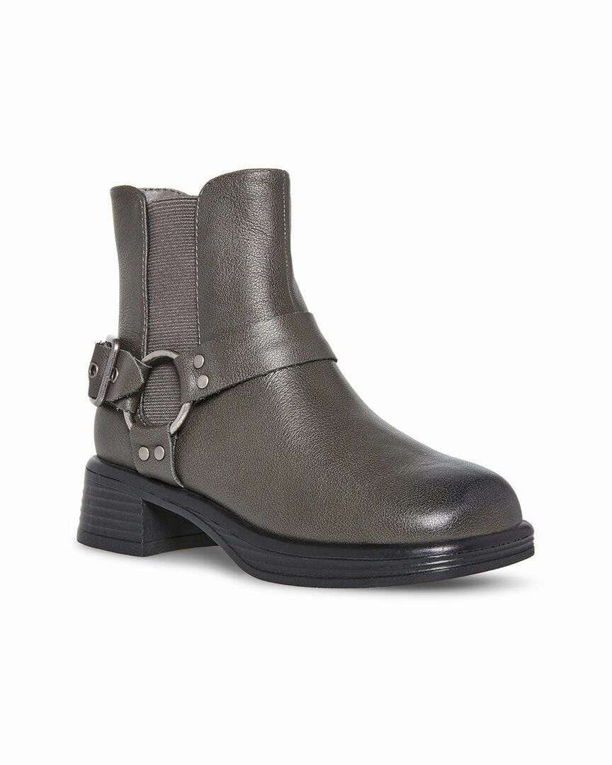 Durable Reinforcement Steve Madden Rider Boot