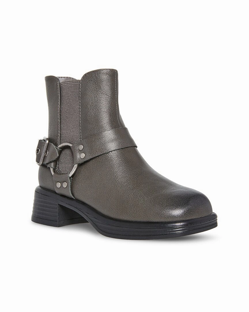 Midsole Cushion High Endurance Steve Madden Rider Boot