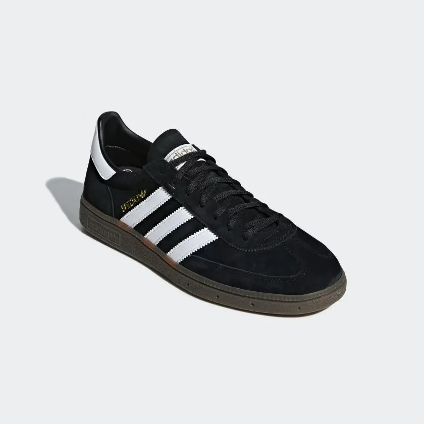 Gaiter Compatible Collar speed - optimized shoes adidas Handball Spezial Men's Suede Trainers DB3021
