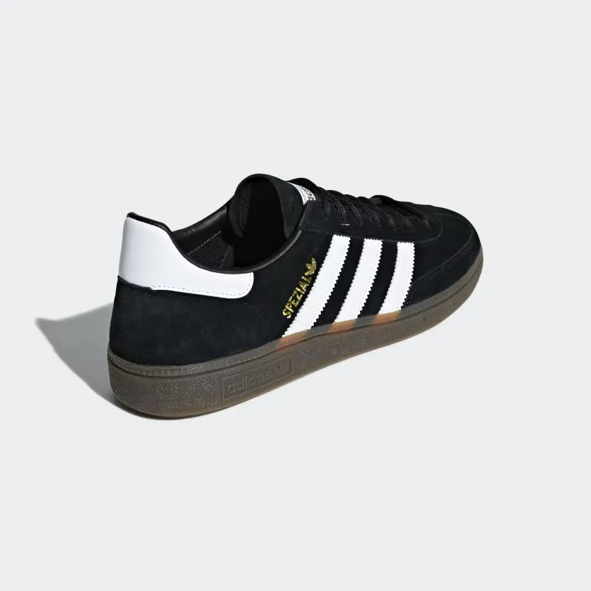 adidas Handball Spezial Men's Suede Trainers DB3021 Lockdown Heel