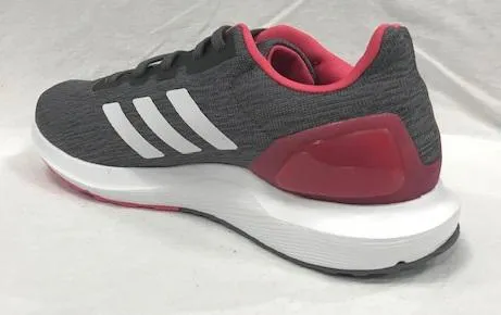 Adidas scarpa da corsa da donna  Cosmic 2 W CP8718 grigio Impact Absorption Cushioning Responsive Cushioning Tech