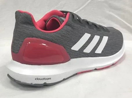 Adidas scarpa da corsa da donna  Cosmic 2 W CP8718 grigio Carbon Fiber Reinforcement Speed running