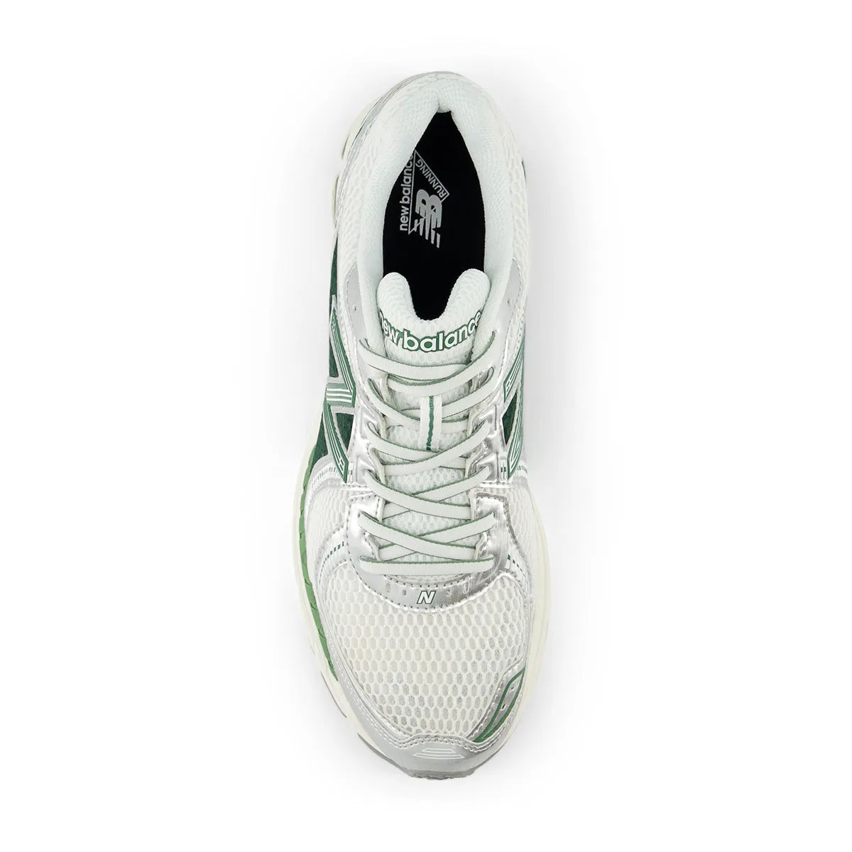 Wmns 860V2 'Mallard Green' Thermoplastic Construction