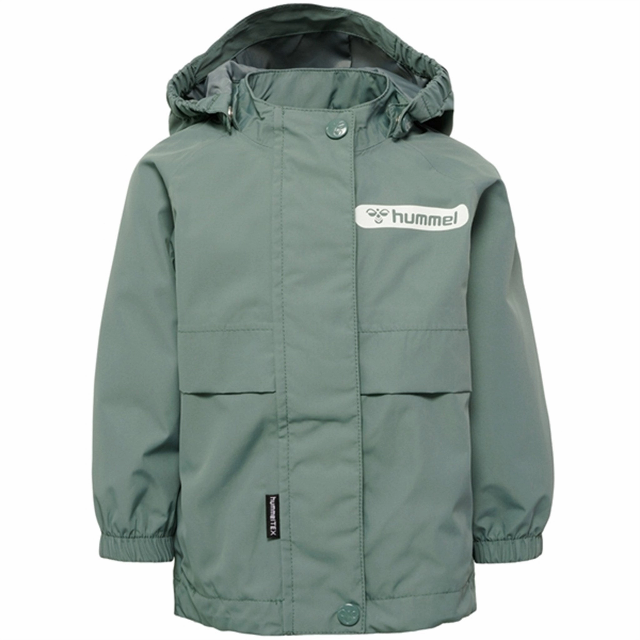 Hummel Laurel Wreath Mojo Tex Jacket AntiStatic Inner Layer Daily Commute Wear