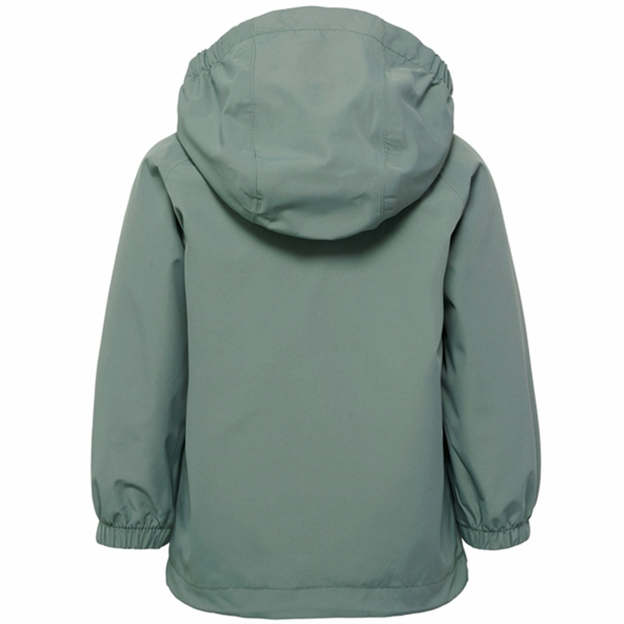 Moisture Wicking Lining Hummel Laurel Wreath Mojo Tex Jacket