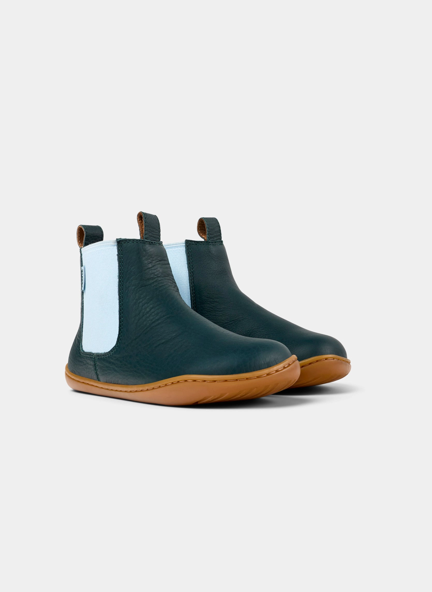 Ankle-boot Kids Camper Peu Cami Kids MeshFabric