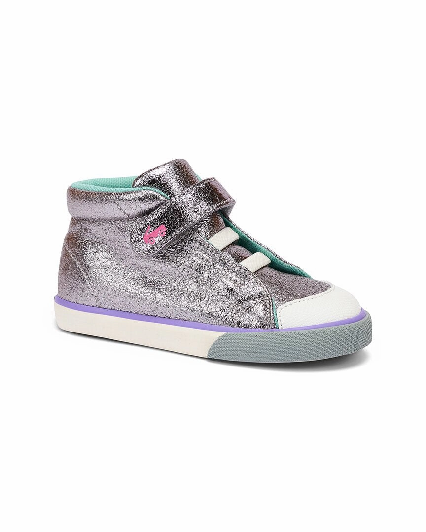 See Kai Run Belmont II Sneaker Premium Sole