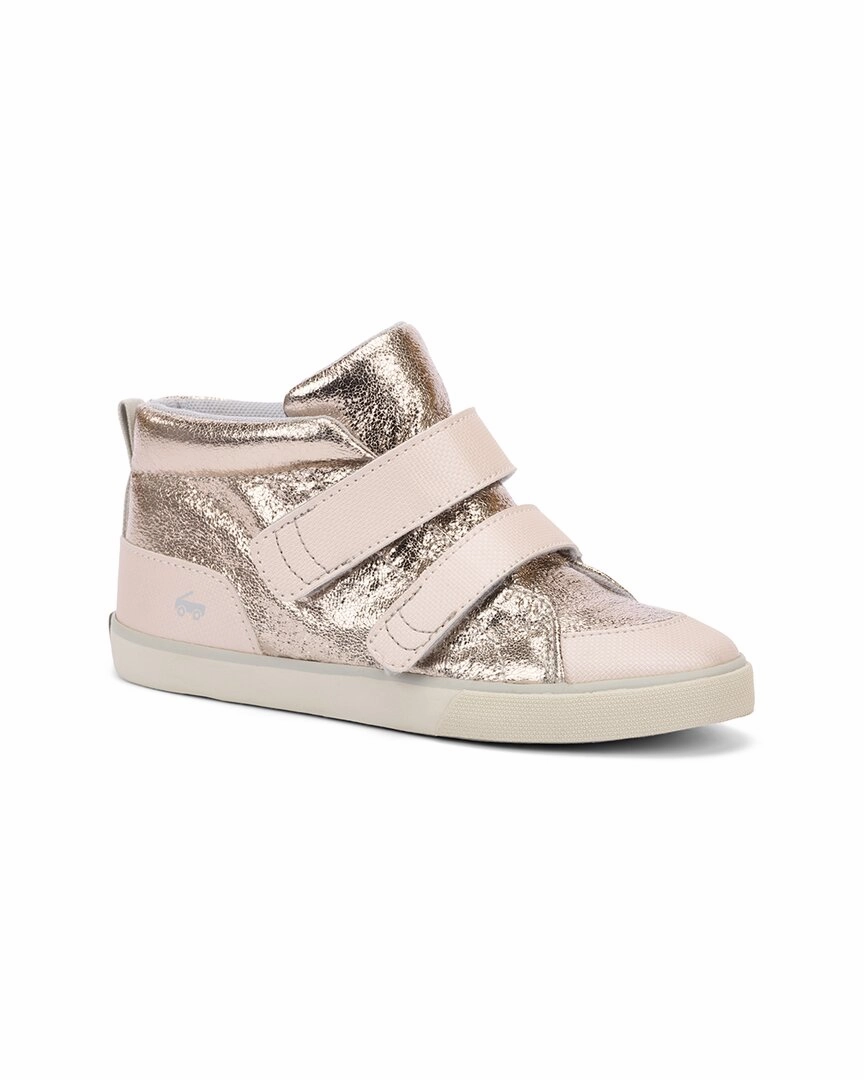 See Kai Run Dean Adapt Sneaker Breathable Quarter Panels Multipurpose