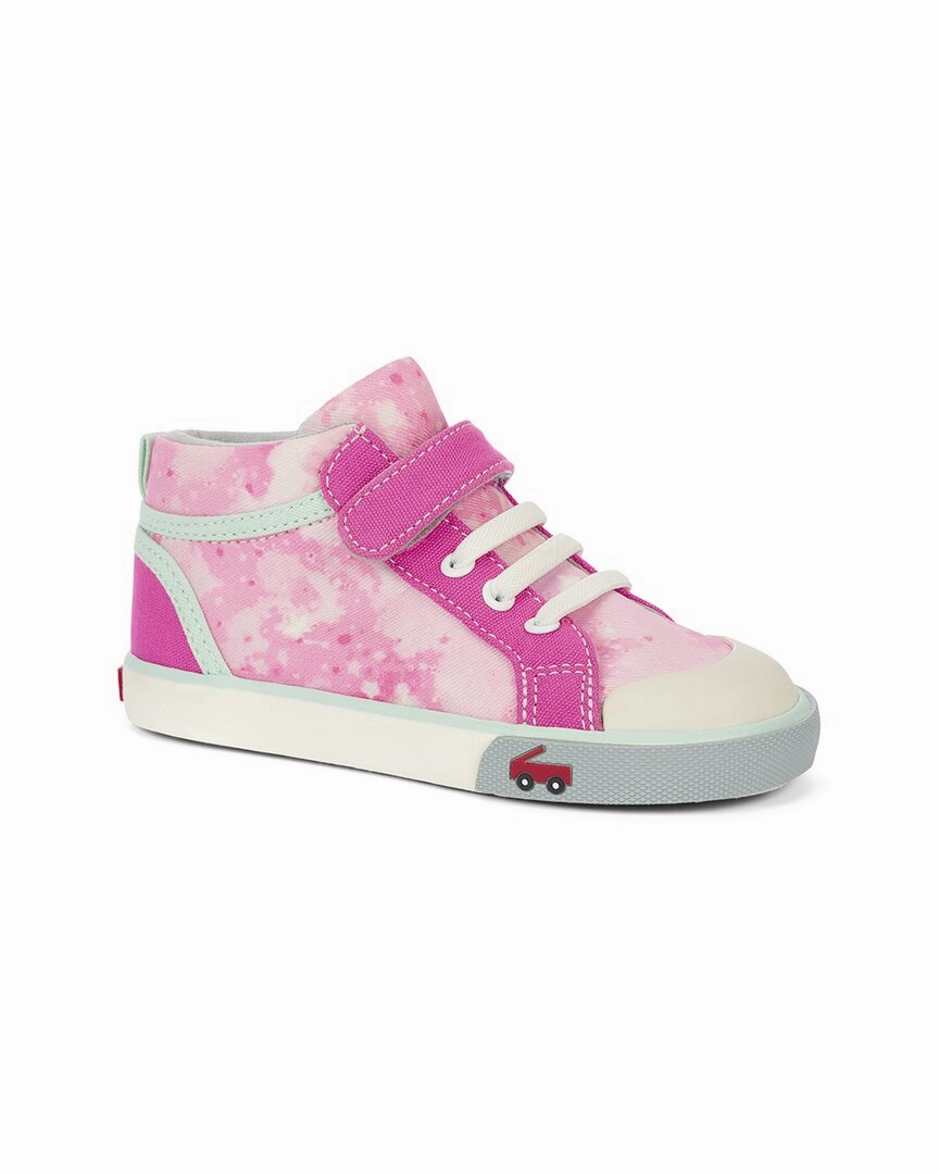 See Kai Run Peyton Sneaker Tidy Aesthetic