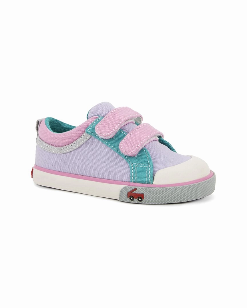 See Kai Run Robyne Sneaker Recycled fabric