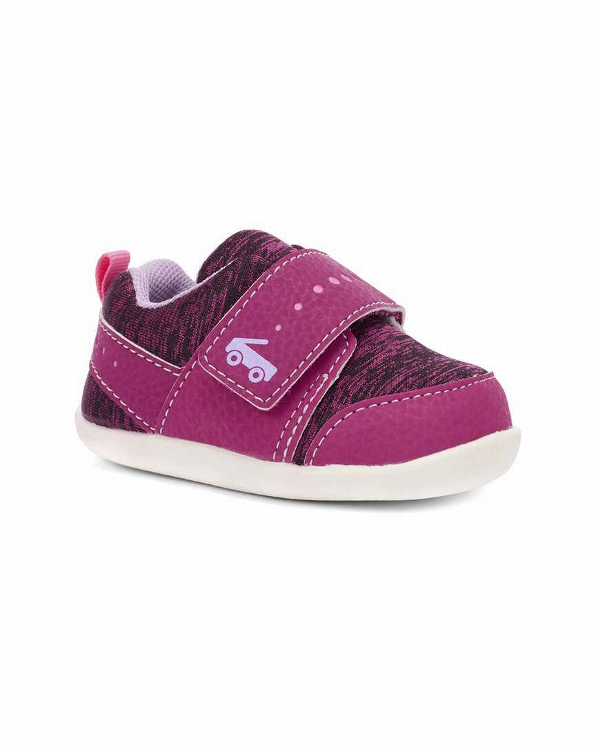 See Kai Run Ryder II INF First Walker Athletic Hyper Breathable Knit