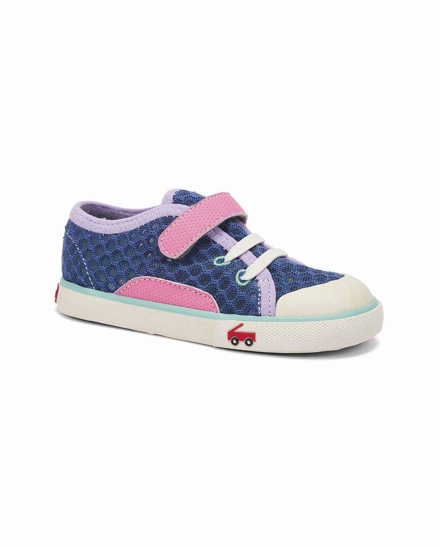 Adventure Ready Season Ready See Kai Run Saylor Water-Friendly Sneaker