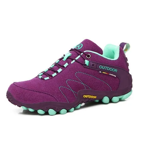 SENTA Spring Hiking Shoes