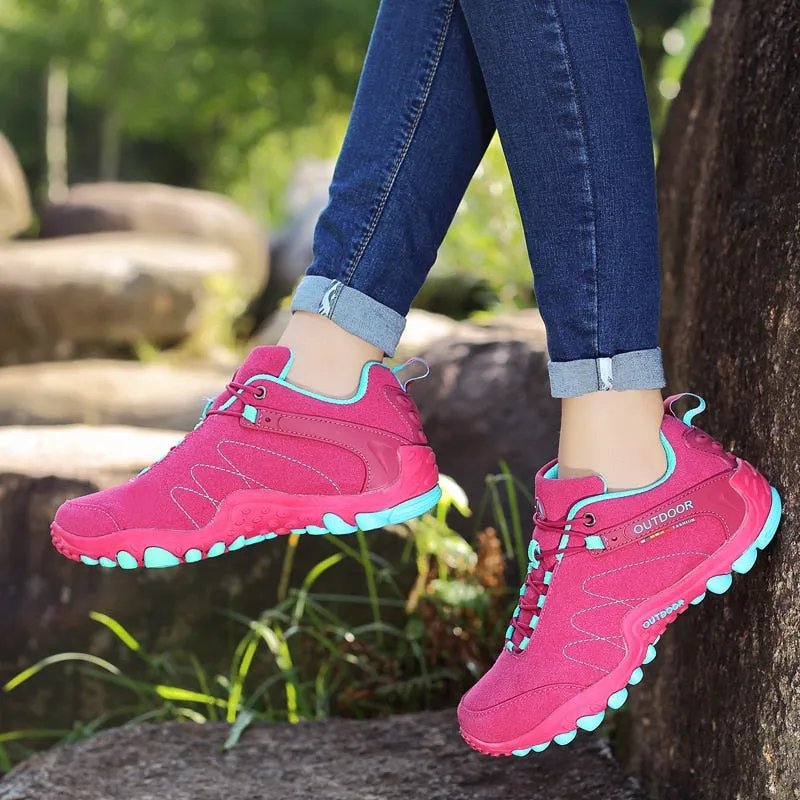 SENTA Spring Hiking Shoes