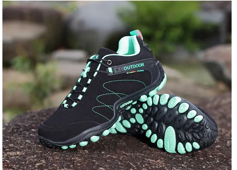 SENTA Spring Hiking Shoes