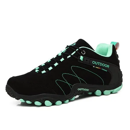 SENTA Spring Hiking Shoes