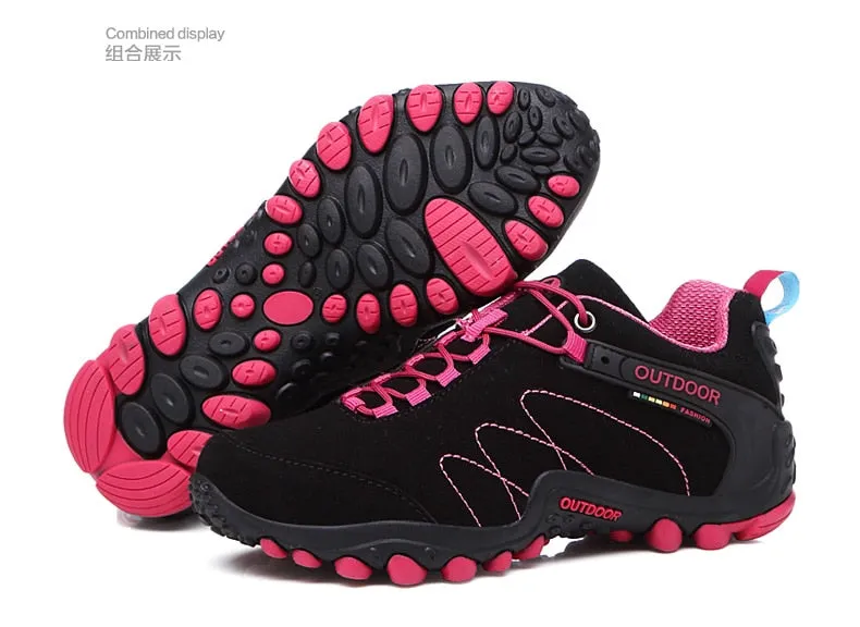 SENTA Spring Hiking Shoes