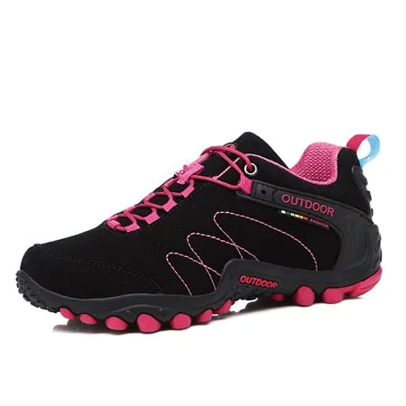 SENTA Spring Hiking Shoes