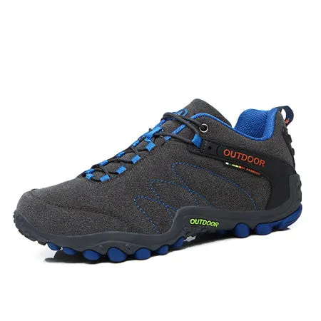 SENTA Spring Hiking Shoes