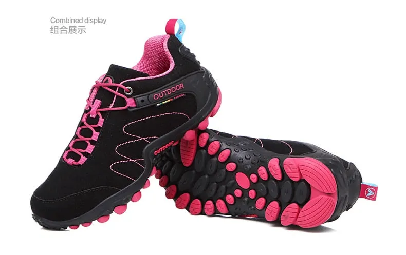 SENTA Spring Hiking Shoes