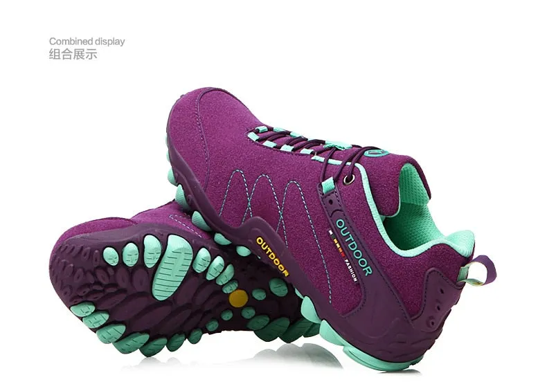 SENTA Spring Hiking Shoes