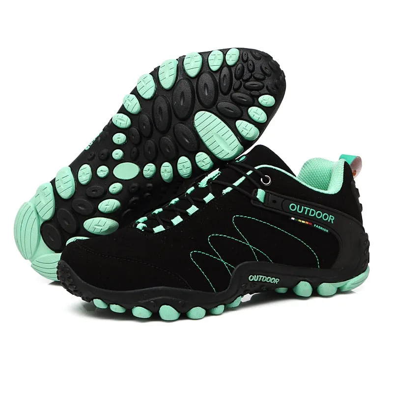 SENTA Spring Hiking Shoes