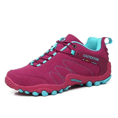 SENTA Spring Hiking Shoes